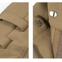 Брюки Dragon Tooth ZF Battle Front, Brown в Капсуле