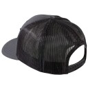 Бейсболка WX Snapback Cap One Size Black/Grey Wiley-X в Капсуле