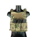 Подсумок Штурмовой 2.0 на 3 магазина LC Ars Arma в Капсуле