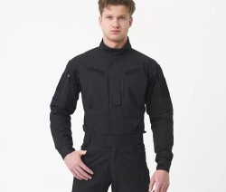 Рубашка MBDU NR Helikon, цвет Black