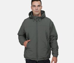 Куртка Ritter APEX, цвет Olive Green