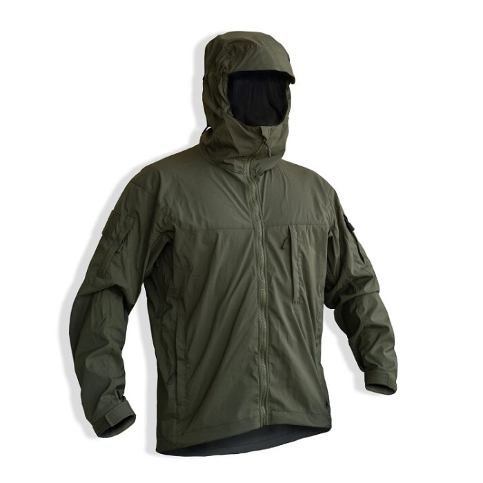 Куртка Red Cliff L5, Ranger Green в Капсуле