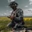 Боевой китель "УРОН" L5 комплектация ССО VОИН