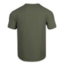 Футболка спортивная Tide Function Sports T-shirt EMB9683 Emerson blue label в Капсуле