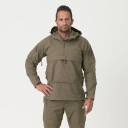 Анорак Tracer Jacket Polycotton Stretch Ripstop Helikon-Tex в Капсуле