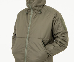 Легкая демисезонная куртка Иней