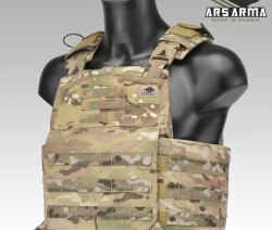 Корсетный жилет А-24 Титан 2.0