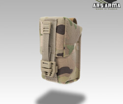 Подсумок Гранатный бесшумный LC