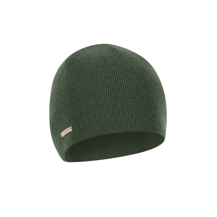 Шапка Helikon Urban Beanie Cap, U.S. Green в Капсуле