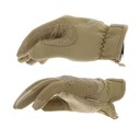 Перчатки тактические FastFit Mechanix Wear в Капсуле