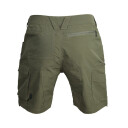 Шорты Emerson Blue Label Scout, Ranger Green в Капсуле