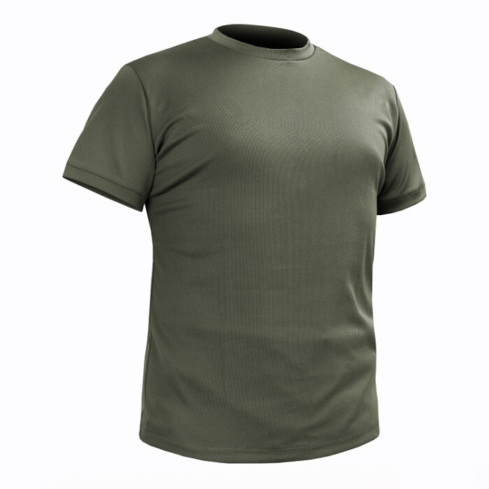 Футболка Sturmer Performance T-Shirt, олива в Капсуле