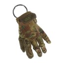 Брелок для ключей перчатка Key Chain Mechanix Wear в Капсуле
