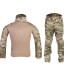 Костюм Gen2 Combat EmersonGear, цвет Multicam