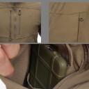 Куртка Dragon Tooth Z-CL Tactical, Brown в Капсуле