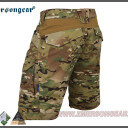 Шорты Emerson Blue Label G2 Ergonomic Fit Short, Multicam в Капсуле
