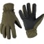 Перчатки SoftShell Thinsulate Mil-Tec, цвет Olive
