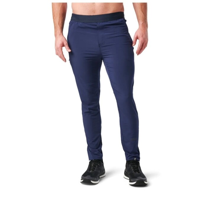 Брюки PT-R Havoc Jogger 5.11 Tactical, цвет Pacific Navy в Капсуле