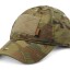 Бейсболка Flag Bearer MC 5.11 Tactical, цвет MultiCam