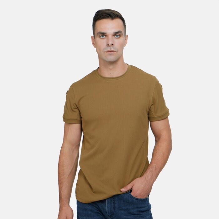 Футболка Active APEX, цвет Coyote в Капсуле