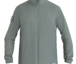 Куртка Dragon Tooth Lightweight Windbreaker G4, Light Grey Green