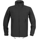 Куртка Helikon COUGAR QSA Jacket, Black в Капсуле