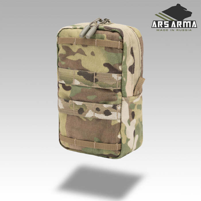 Утилитарный подсумок Ниндзя средний в Капсуле