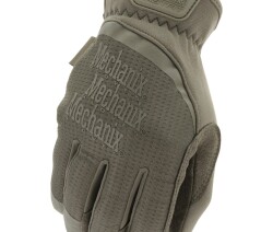 Перчатки Fastfit Mechanix, цвет Olive