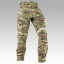 Брюки боевые Ars Arma CP Gen 3, Multicam
