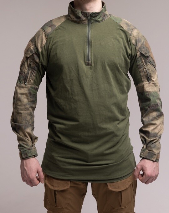 Боевая рубашка Paladin XX (L10) с дышащей и амортизирующей сеткой в плечах в Капсуле