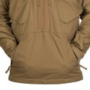 Анорак Pilgrim Anorak Jacket Helikon-Tex в Капсуле