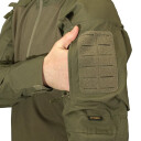 Рубашка под бронежилет Sturmer Striker Shirt Pro, Ranger Green/Ranger Green в Капсуле