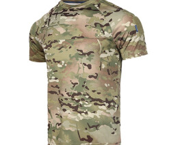 Футболка Emerson Blue Label Newt Functional T-shirt, Multicam