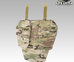 Защита паха А-21 Клевер + баллистика