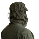 Куртка Red Cliff L5, Ranger Green в Капсуле
