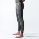 Термобрюки Dragon Tooth Quick Drying Thermal Pants Level B1 Gen2, Light Grey в Капсуле
