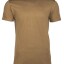 Футболка US STYLE Mil-Tec, цвет Coyote