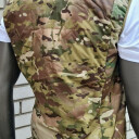 Жилет 5.45 Design Каракурт, Multicam в Капсуле
