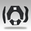 Защита шеи А-21 Горжет Ars Arma в Капсуле