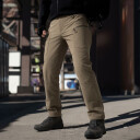 Брюки Dragon Tooth Level B4 Cordura Tactical Pants G4, Brown в Капсуле