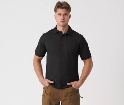 Поло UTL TopCool Lite Helikon, цвет Black
