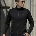 Толстовка Dragon Tooth YT Polartec Fleece Jacket, Black в Капсуле