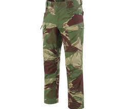 Брюки Helikon UTP PolyCotton Stretch Rip-Stop, Rhodesian camo