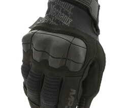 Перчатки M-Pact 3 Mechanix, цвет Black