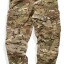 Брюки Blue Label Ergonomic Fit Long EmersonGear, цвет Multicam
