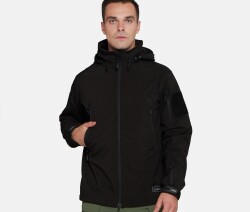 Куртка Archon APEX, цвет Black