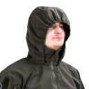 Куртка 5 слоя из легкой мембраны в Капсуле