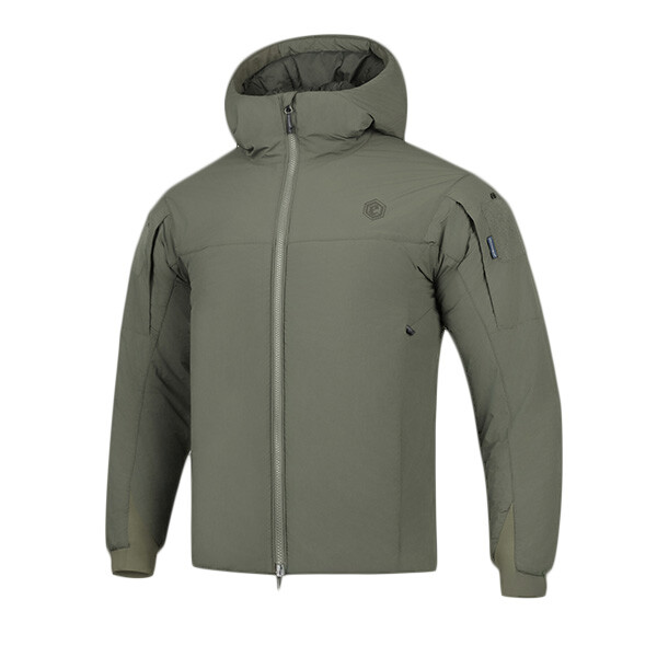Куртка Blue Label COD Functional EmersonGear, цвет Ranger Green в Капсуле