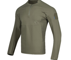 Лонгслив Blue Label Hunter Sun-protection EmersonGear, цвет Ranger Green