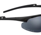 Очки защитные Apache SWISS EYE, цвет Black